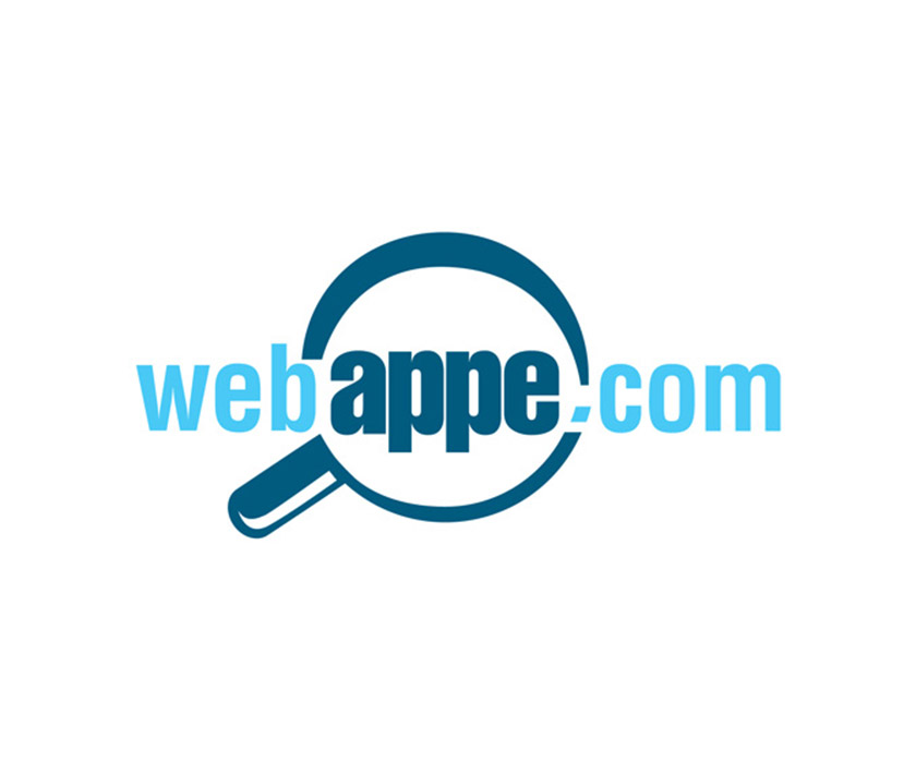 Logo WebAppe.com